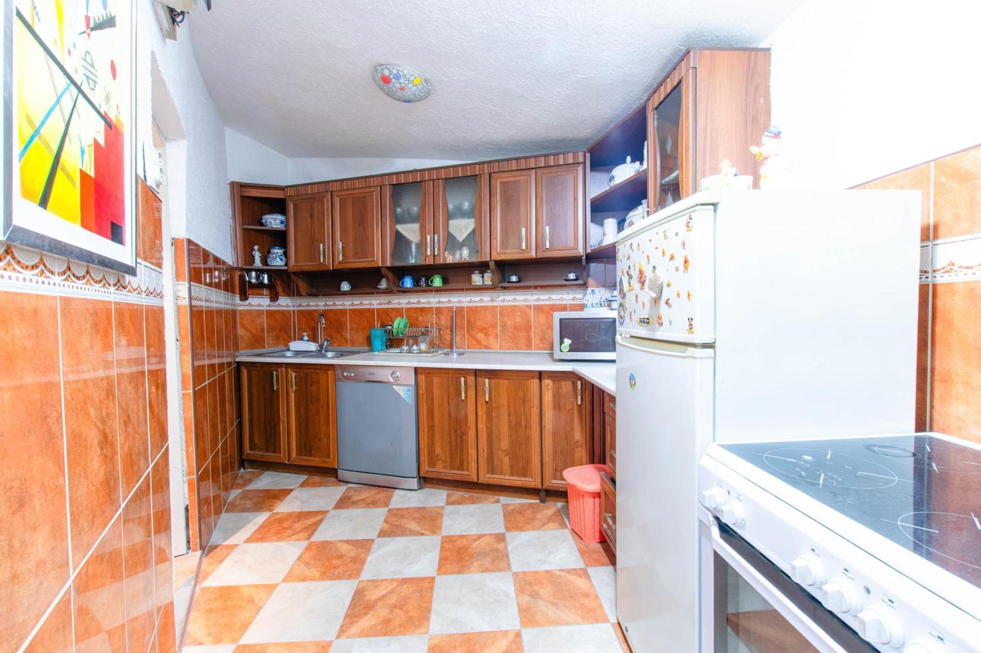 Hostel Konak Podgorica Bagian luar foto