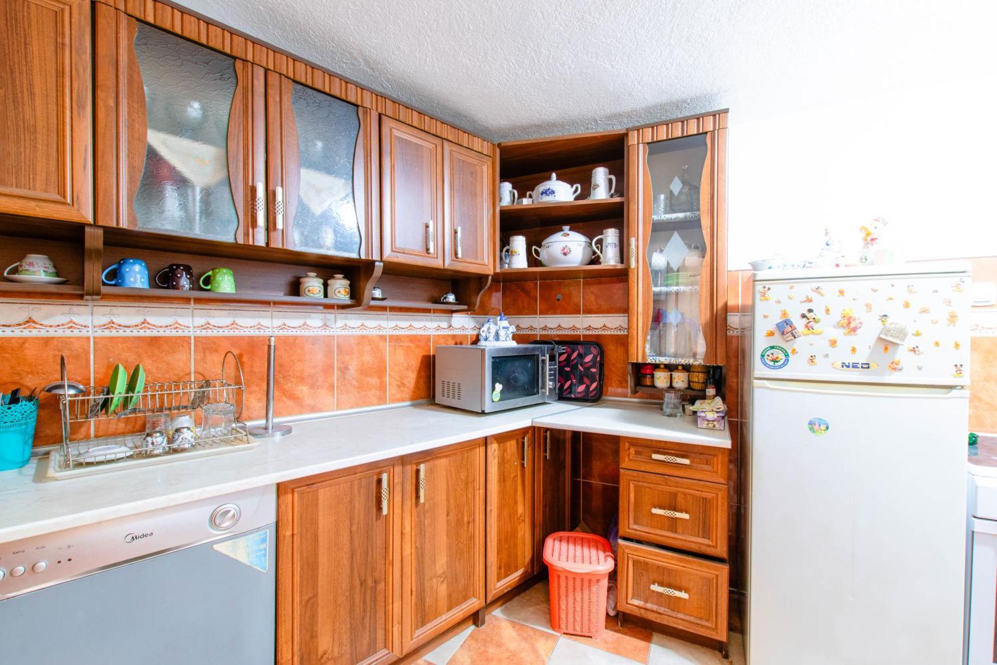 Hostel Konak Podgorica Bagian luar foto
